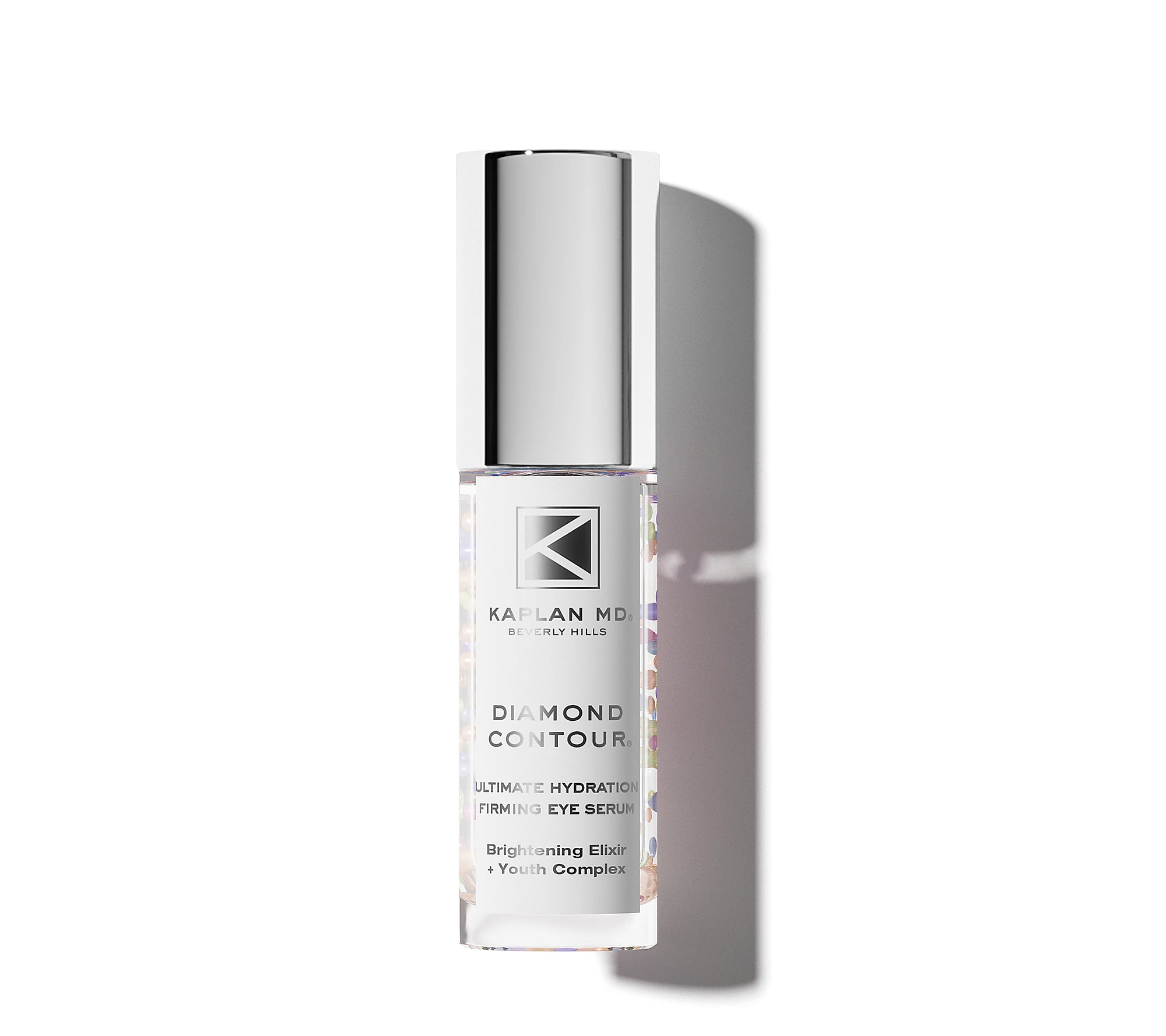 Kaplan MD Diamond Contour Ultimate Hydration Firming Eye Serum, 1 oz – Hydrating Eye Treatment