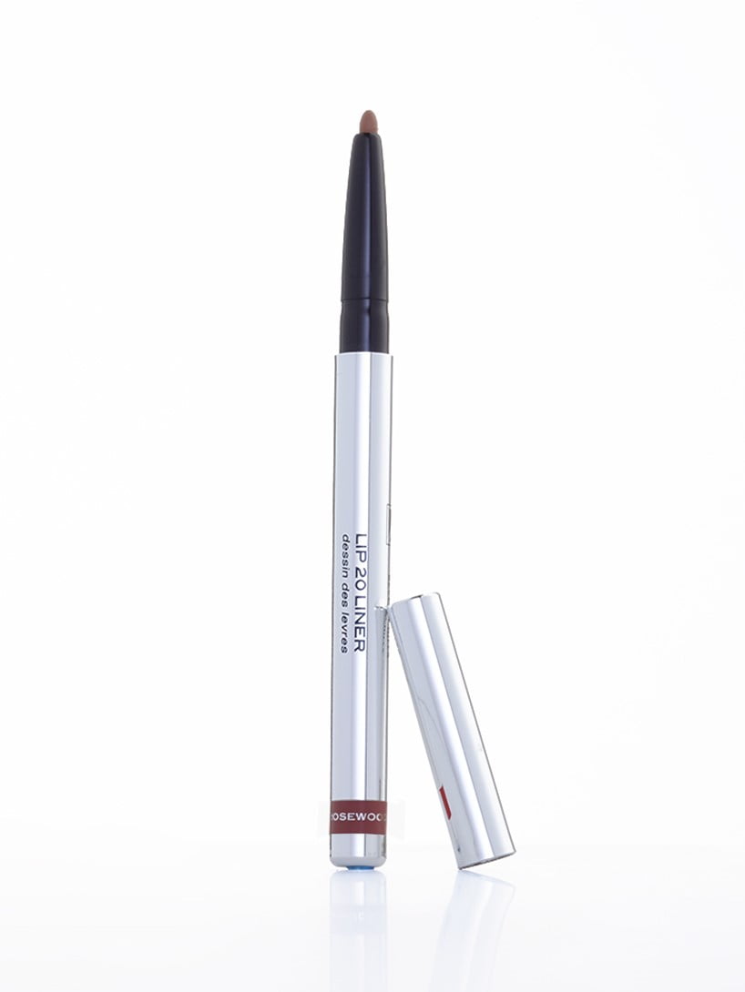 Kaplan MD Lip Liner, Rosewood, 0.01 Oz