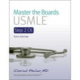 thumbnail image 1 of Pre-Owned Master the Boards USMLE Step 2 Ck 6th Ed. (Paperback) 1506254586 9781506254586, 1 of 1
