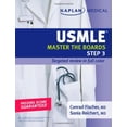 thumbnail image 1 of Pre-Owned Kaplan Medical USMLE Master the Boards Step 3 (Paperback) 1427798338 9781427798336, 1 of 1