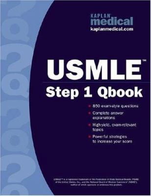 Kaplan Usmle Step 1