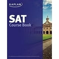 thumbnail image 1 of Pre-Owned Kaplan NEW SAT Course Book Paperback unknown author, 1 of 1