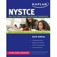 thumbnail image 1 of Kaplan NYSTCE: Complete Preparation for the Last, Ats-W, and Multi-Subject CST (Paperback) by Kaplan Test Prep, 1 of 1
