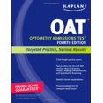 thumbnail image 1 of Pre-Owned Kaplan OAT (Paperback) 1419550357 9781419550355, 1 of 1