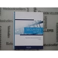 thumbnail image 1 of Pre-Owned Kaplan, Securities Industry Essentials Exam, Securities Class Notes (Unknown) 1475463359 9781475463354, 1 of 1