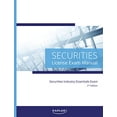 thumbnail image 1 of Pre-Owned Kaplan Securities Industry Essentials License Exam Manual, 2nd Edition - Comprehensive Exam Prep Book, 9781078803243, 1078803242, Paperback,, 1 of 1