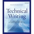 thumbnail image 1 of Pre-Owned Technical Writing: A Comprehensive Resource for Technical Writers at All Levels (Paperback) 1607147092 9781607147091, 1 of 1