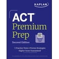 thumbnail image 1 of ACT Premium Prep: Second Edition, 1 of 1