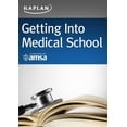 thumbnail image 1 of Kaplan Test Prep: Getting Into Medical School (Paperback), 1 of 1