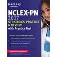 thumbnail image 1 of Pre-Owned NCLEX-PN 2017 Strategies, Practice and Review with Practice Test (Kaplan Test Prep) (Paperback) 1506208495 9781506208497, 1 of 1