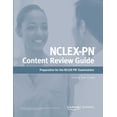 thumbnail image 1 of Kaplan Test Prep: NCLEX-PN Content Review Guide (Paperback), 1 of 1