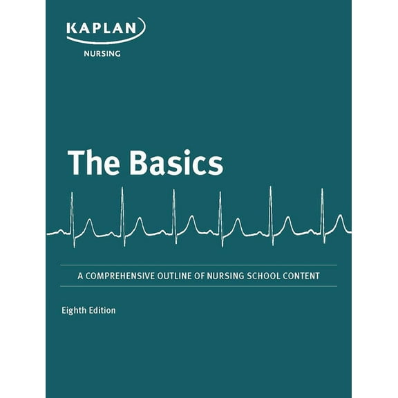 Kaplan Test Prep The Basics, (Paperback)