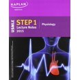 thumbnail image 1 of Pre-Owned Kaplan USMLE Step 1 Lecture Notes 2015 Physiology Paperback, 1 of 1