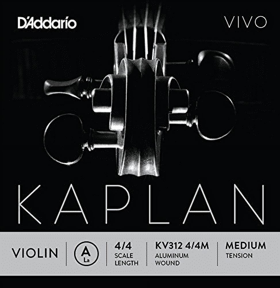 Kaplan Vivo Violin A 4/4 Med