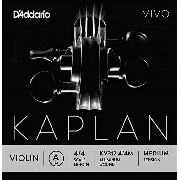 Kaplan Vivo Violin A 4/4 Med