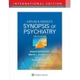thumbnail image 1 of Kaplan &amp; Sadock's Synopsis of Psychiatry, 9781975173128, Paperback, International, 1 of 1