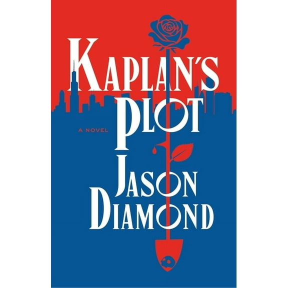 Kaplan's Plot, (Hardcover)