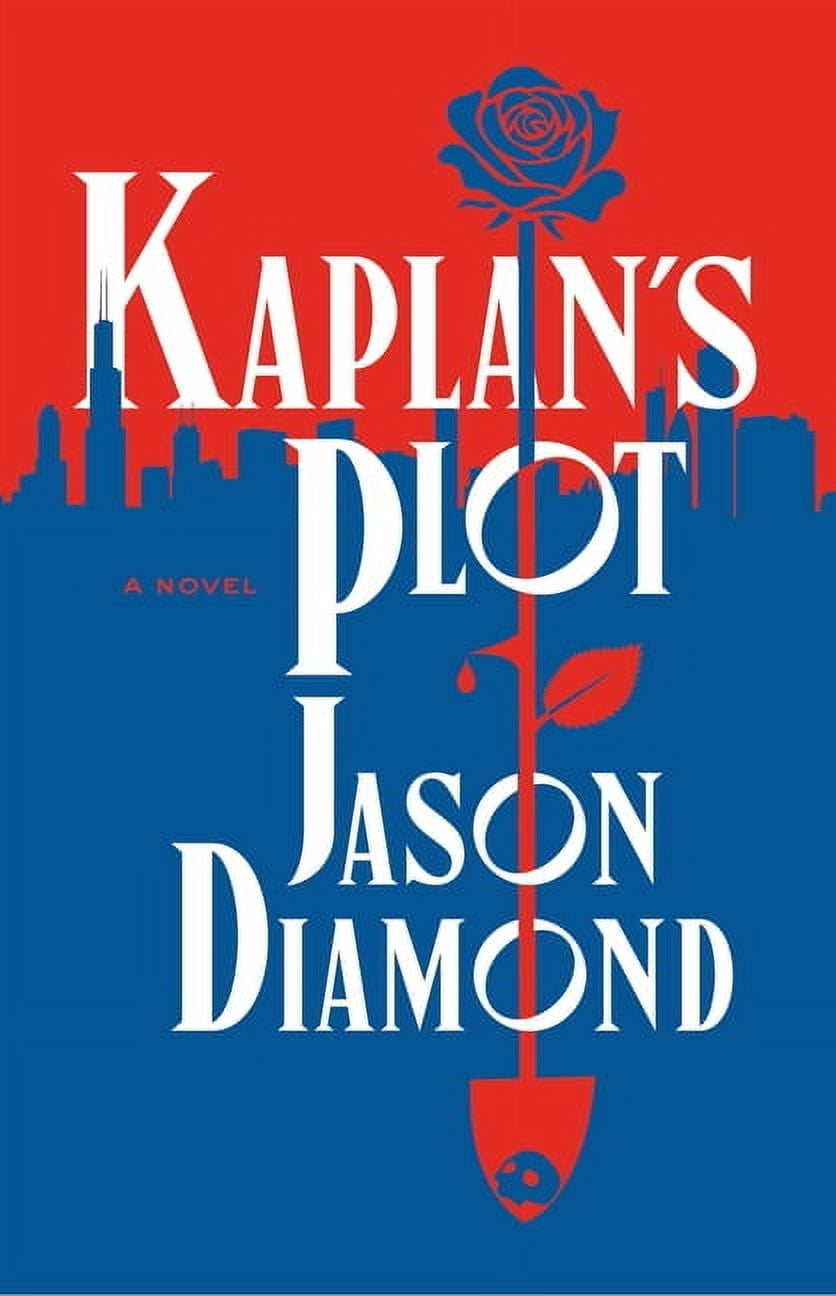Kaplan's Plot, (Paperback)