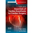 thumbnail image 1 of Kaplan’s Essentials of Cardiac Anesthesia, 1 of 1