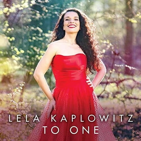 Kaplowitz / Krizic - To One - Music & Performance - CD