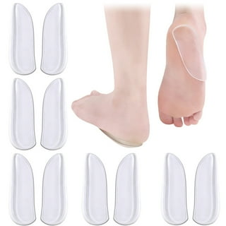Lateral heel shop wedge walmart