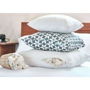 Kapok Decorative 16x16 Pillow
