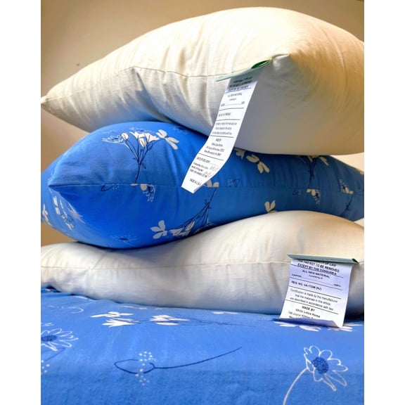 Kapok Euro Pillow