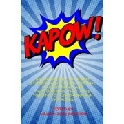 Kapow!, Paperback