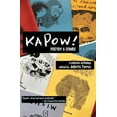 thumbnail image 1 of Kapow! Poetry & Comix : A Minizine Anthology, 1 of 1