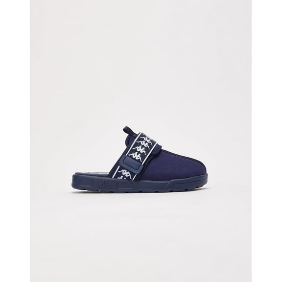 Kappa 222 Banda Marlam 1 Mules Grade-School Unisex Size 7