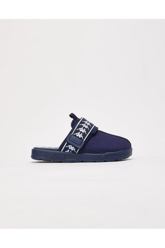 Kappa 222 Banda Marlam 1 Mules Grade-School Unisex Size 7