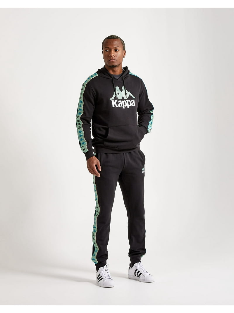 Kappa 222 Banda Rocket Track Suit Hoodie/Jupiterterry