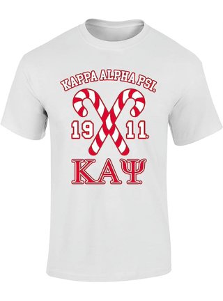 Kappa Alpha Psi-Basketball Nupe Jersey & Shorts XXXL / Jersey Only