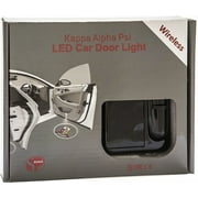 Kappa Alpha Psi LED Car Door Light Set [2 Per Set - Black]
