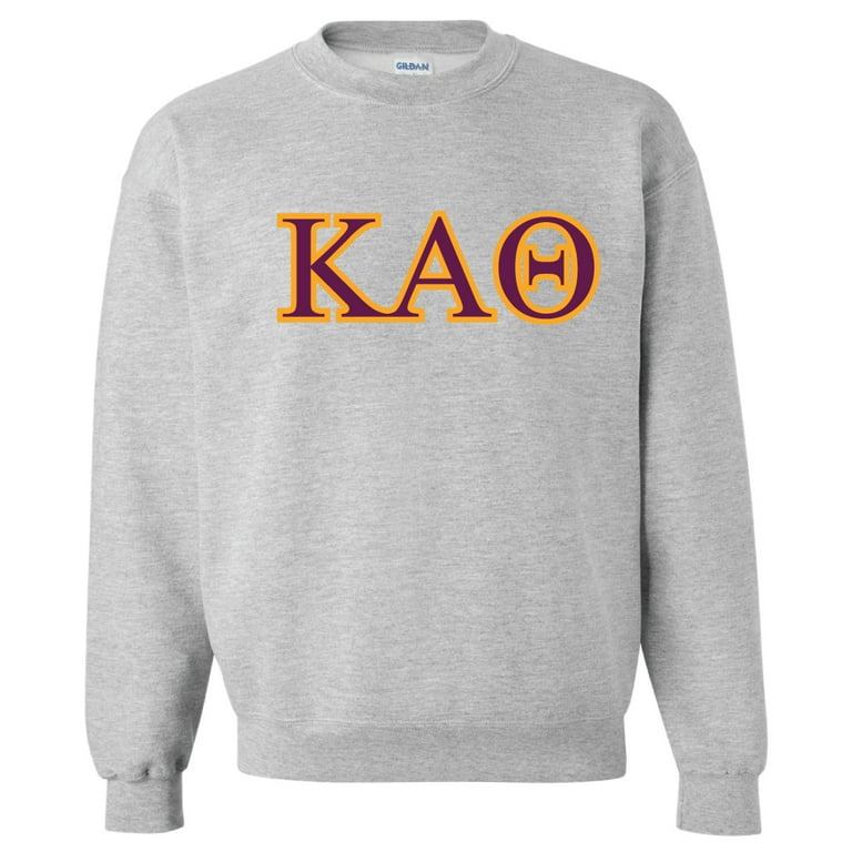 Kappa alpha theta hot sale sweatshirt