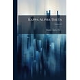 thumbnail image 1 of Kappa Alpha Theta; Volume 22 (Paperback), 1 of 1