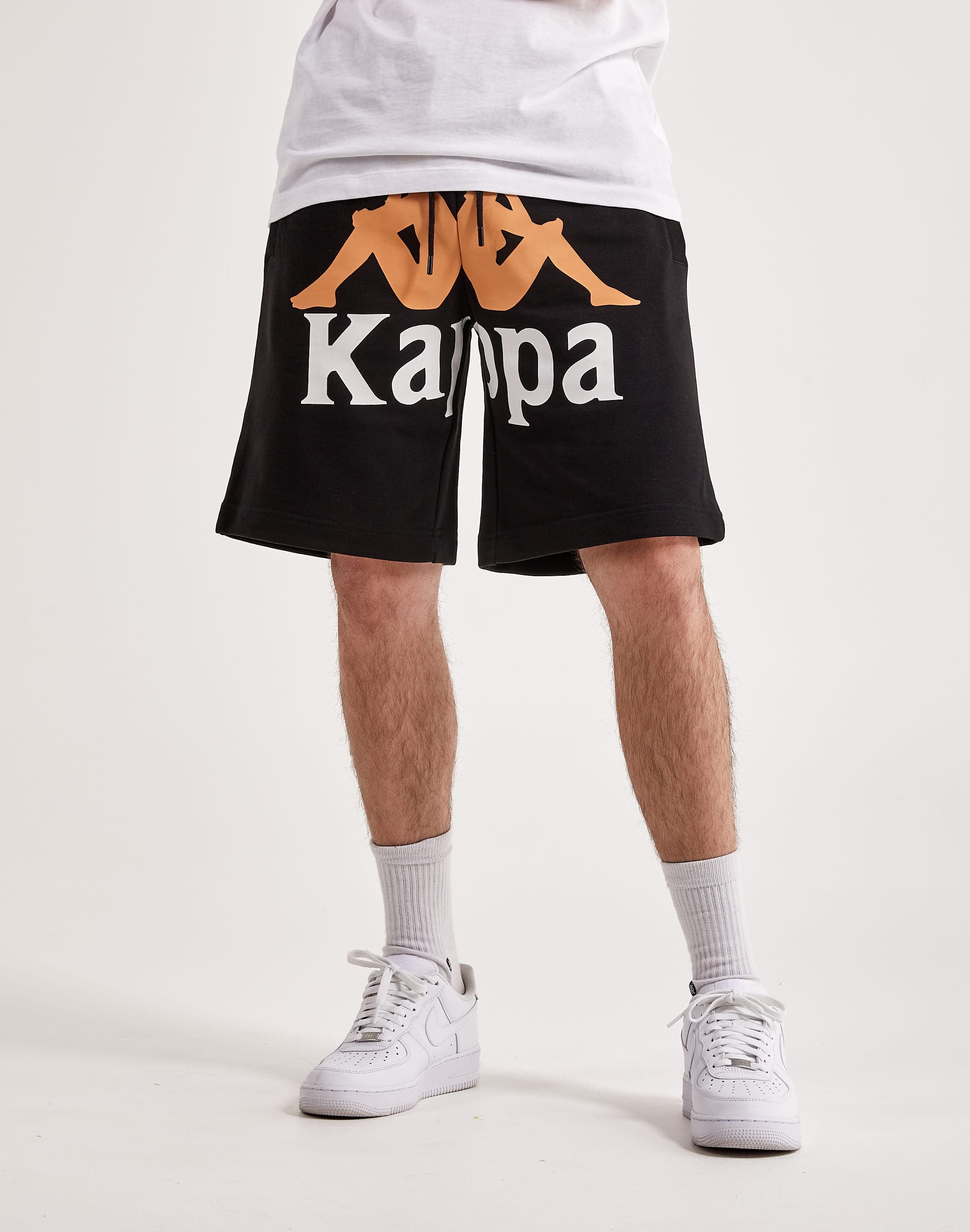 Kappa authentic shorts on sale