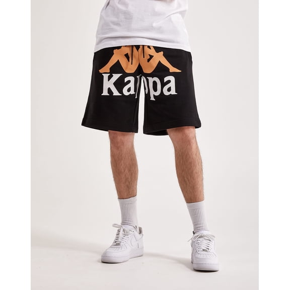 Kappa Authe Anjuan Shorts Size XXL