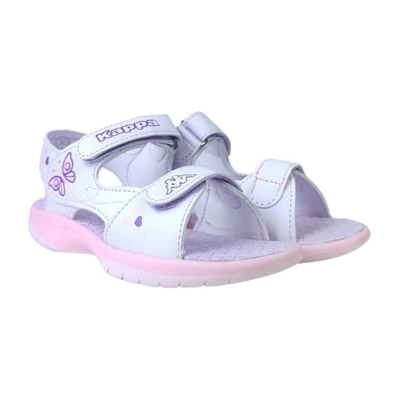 Kappa Boys/Girls Titali Sandals
