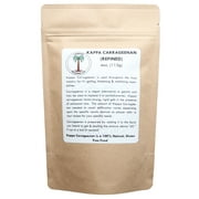 Kappa Carrageenan المكرر 4 أونصات