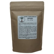 Kappa Carrageenan Refined 8 Ounces 227 grams