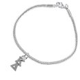 thumbnail image 1 of Kappa Delta - Licensed Sorority Jewelry Manufacturer, Hypoallergenic Safe Lavalier BraceletKappa Delta, 1 of 1