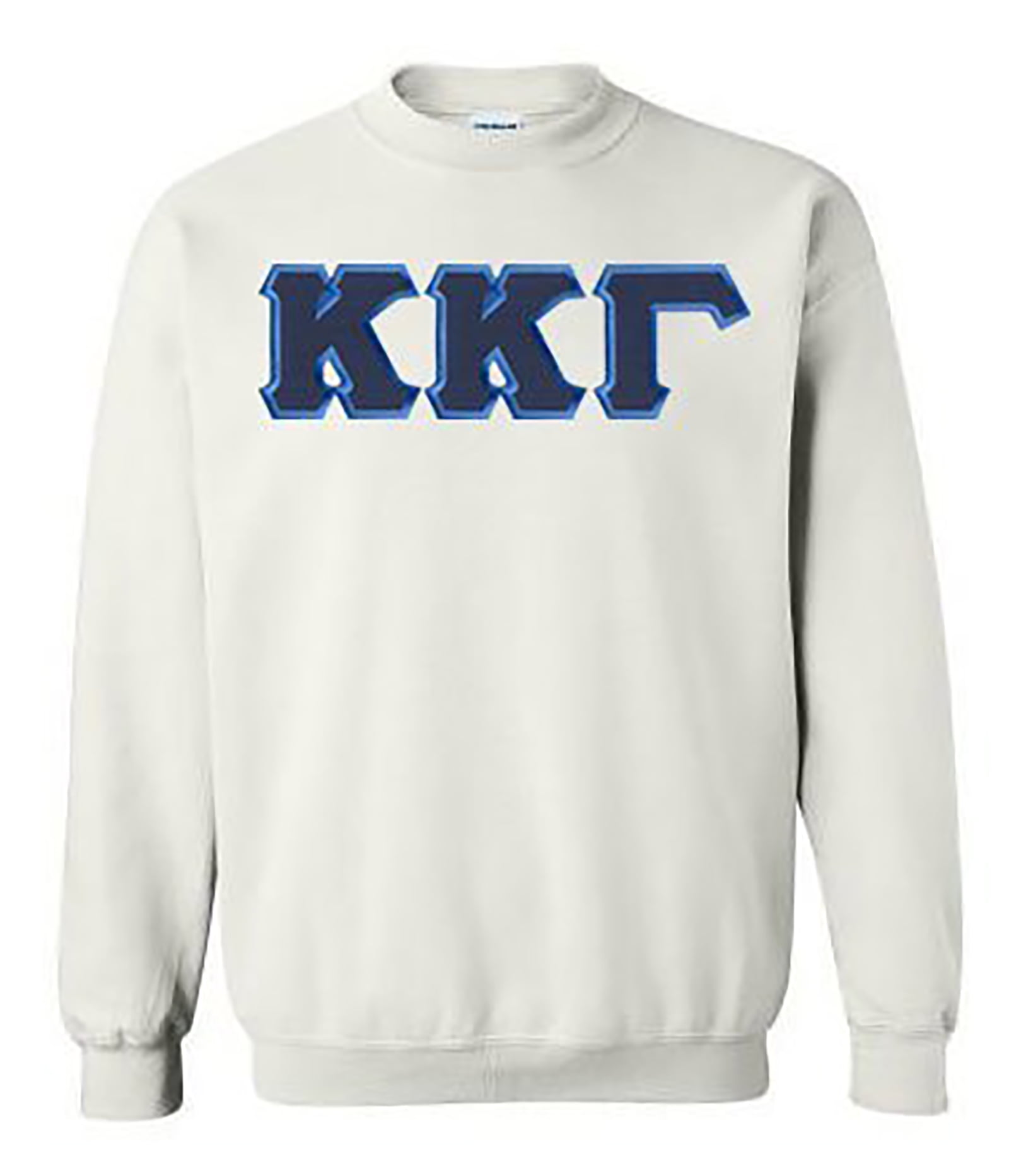 Kappa kappa gamma discount crewneck