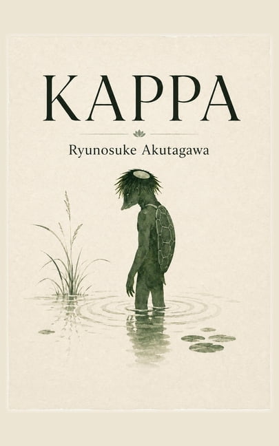 Kappa: and Other Stories, (Paperback)