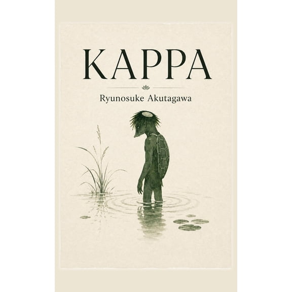 Kappa: and Other Stories, (Paperback)