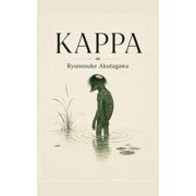 Collection Ryunosuke Akutagawa Kappa et autres r cits, Book 3, Paperback