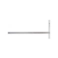 thumbnail image 1 of Kapro 316-48-T 48" Drywall T-Square, Double Edge Adjustable Drywall, 1 of 2