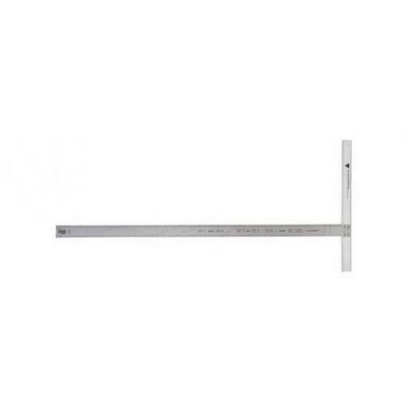 Kapro 316-48-T 48" Drywall T-Square, Double Edge Adjustable Drywall