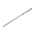 thumbnail image 1 of Kapro 630-3 3 M. Telescopic Aluminum Ruler - Metric Graduation, 1 of 2