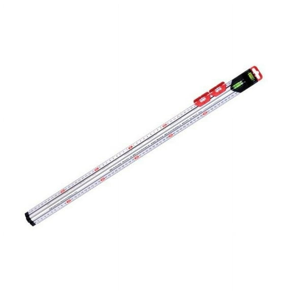 Kapro Tools 313 EZ Hang Ruler - 24"